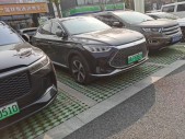 2021����PLUS DM-iDM-i 110KM �콢PLUS