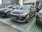 2021����PLUS DM-iDM-i 110KM �콢PLUS