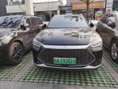 2021����PLUS DM-iDM-i 110KM �콢PLUS