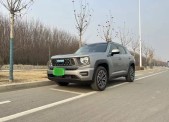 2023ԴDHT-PHEV 50km 