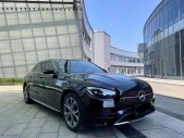 2023EĿ E 260 L 4MATIC