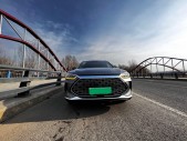2021����PLUS DM-iDM-i 110KM �콢PLUS