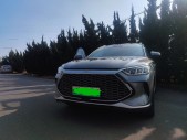 2021����PLUS DM-iDM-i 110KM �콢PLUS