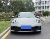 2023ʱ911Carrera Cabriolet 3.0T