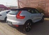 2023ֶXC40 RECHARGE PRO