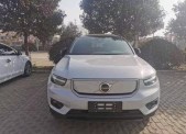 2023ֶXC40 RECHARGE PRO