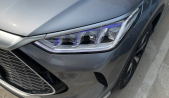 2021����PLUS DM-iDM-i 110KM �콢��