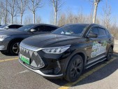 2021����PLUS DM-iDM-i 110KM �콢PLUS