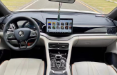 2021����PLUS DM-iDM-i 110KM �콢��