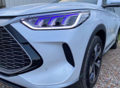 2021����PLUS DM-iDM-i 110KM �콢��