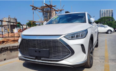2021����PLUS DM-iDM-i 110KM �콢��
