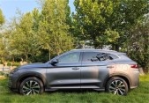 2023����PLUS DM�ھ��� DM-i 110KM �콢��