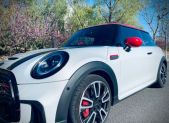 2023MINI JCWĿ 2.0T JOHN COOPER WORKS ALL-IN