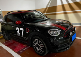 2023MINI JCWĿ 2.0T JOHN COOPER WORKS ALL-IN