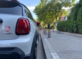 2023MINI JCW2.0T JOHN COOPER WORKS ALL-IN