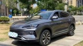 2023����PLUS DM�ھ��� DM-i 150KM �콢PLUS