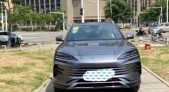 2023����PLUS DM�ھ��� DM-i 150KM �콢PLUS