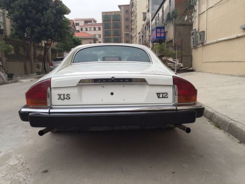 东莞市捷豹xj2004款842v8