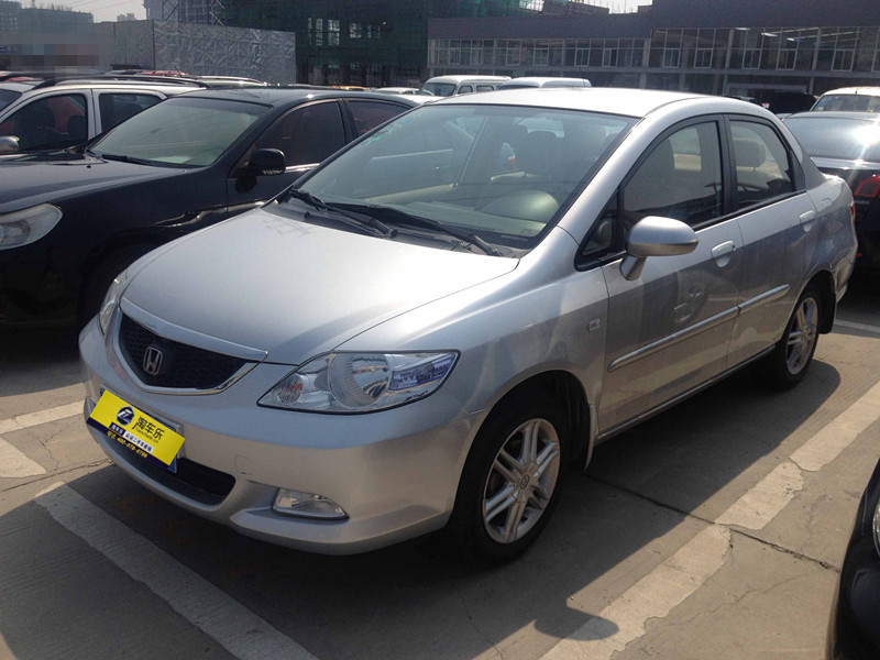 【镇江市】思迪 2008款 1.5l 手动舒适版