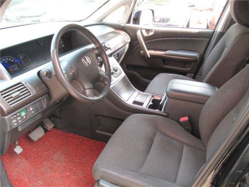 【宁波市】艾力绅 2013款 2.4l vti navi 豪华导航版