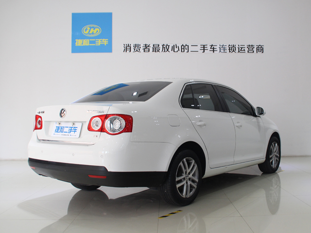 【长沙市】速腾 2010款 1.4t 手动技术版