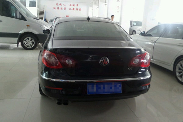武汉大众cc2010年上牌二手车报价_多少钱,2010年上牌的大众cc出售价格