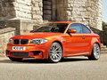 1-Series M Coupe