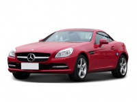 2011SLK SLK 350