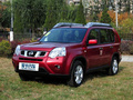 2.5L XV CVT