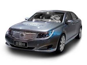 2008款愿景iii 基本型 报价