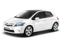 2011�����Auris ������