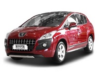 2013�����3008 2.0L �Զ�������