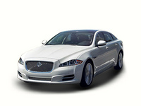 2013��ݱ�XJ L 2.0T ȫ�������