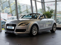 Roadster 45TFSI