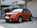 30 TFSI Sportback Ego