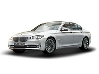 20137ϵ 730Li 