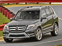 2013GLK GLK 300 ʱа