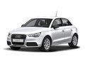 30 TFSI й Ego