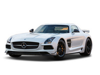 2014AMG SLS AMG SLS Black Series