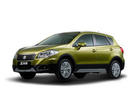 2013��SX4 S-CROSS ������
