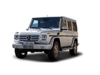 2013G G 500