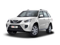 Ӣ Ŀ 1.6DVVT CVT
