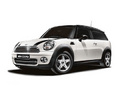 COOPER CLUBMAN Fun
