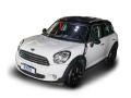 COOPER COUNTRYMAN EXCITEMENT