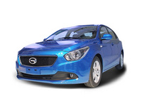 2013���GA3 1.6L �ֶ���Ӣ��
