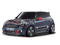 JOHN COOPER WORKS