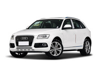 2013µQ5϶ 40TFSI hybrid quattro