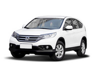 2013CR-V 2.4L VTi 