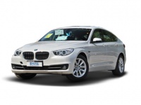 20145ϵGT 528i 