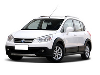 2014������R50X 1.6L �ֶ�����������